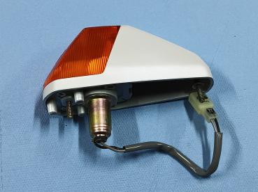 Blinker hinten rechts weiß für Kawasaki GPX600R