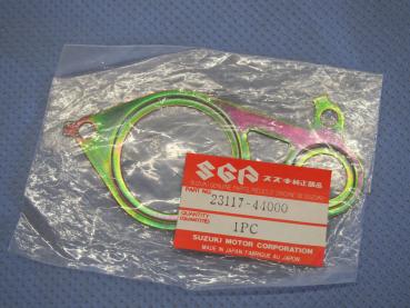 Halter für Kupplung Suzuki GS400