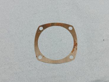 Distanzblech 0,35 für Getriebeausgang Suzuki GS 650, GS850