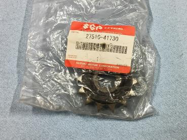 Ritzel für Suzuki GN125