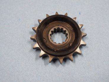 Ritzel 16Z für Suzuki DR125