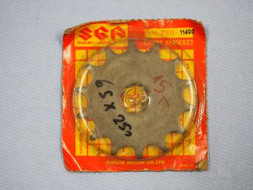 Ritzel 14Z für Suzuki GSX250