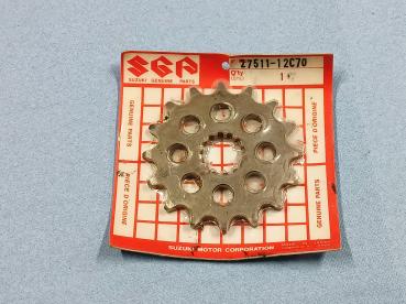Ritzel für Suzuki GS500