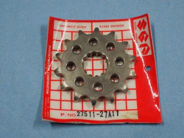 Ritzel 15Z für Suzuki RF600