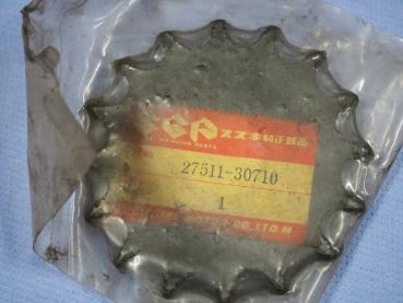 Ritzel 16Z für Suzuki TS250