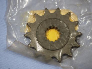 Ritzel 14Z für Suzuki DR250