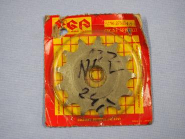 Ritzel 13Z für Suzuki RS175