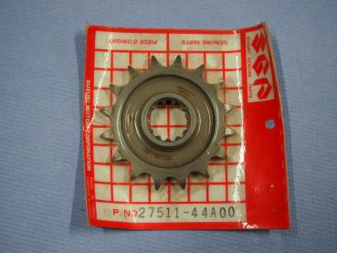 Ritzel 16Z für Suzuki DR125