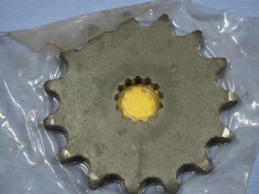 Ritzel 15Z für Suzuki GS750
