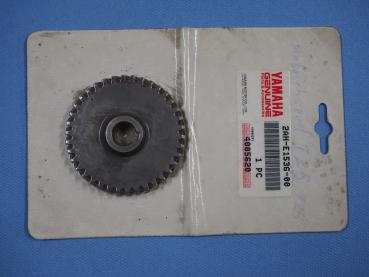 Antriebsrad Yamaha DT125, TZR125