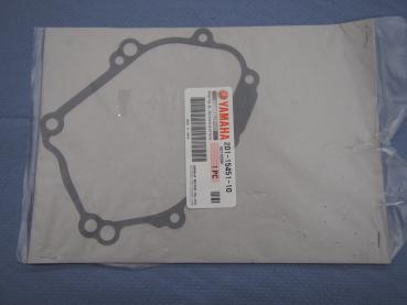 Dichtung Motordeckel links für Yamaha FZ1 Fazer 06-12