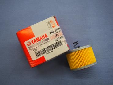 Ölfilter für Yamaha YS125