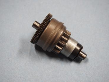 Anlasserfreilauf für Suzuki AY50