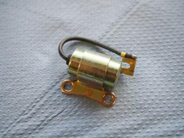 Kondensator für Suzuki GT185, K125, TC185