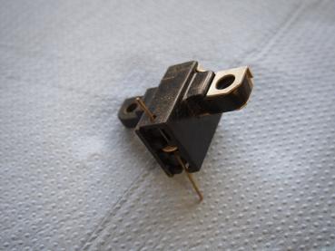 Kohlebürstenhalter für Suzuki GT380/550