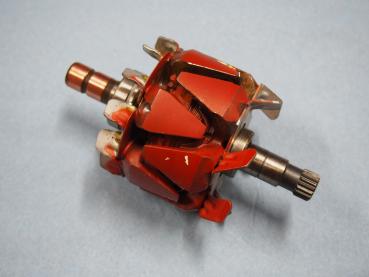 Rotor für Lichtmaschine für Suzuki GSX-R750, RF600