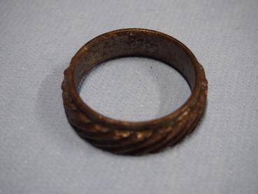 Schraubenrad für Tachoantrieb MZ ETZ150, ETZ251