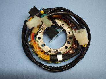 Lichtmaschine / Lima-Stator für Suzuki DR650