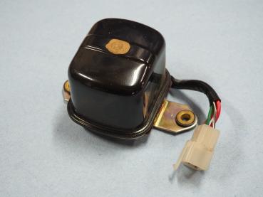 Regler für Suzuki GT185
