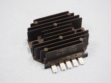 Regler für Suzuki GS450, GS550, GG650