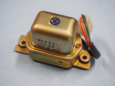 Regler für Suzuki TS125, GT200, GT250