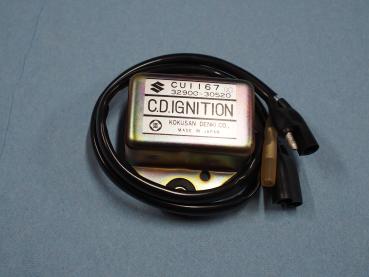 CDI / Zündbox für Suzuki TS185