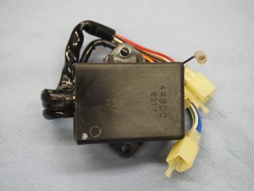 CDI / Zündbox für Suzuki DR750, DR800 Big