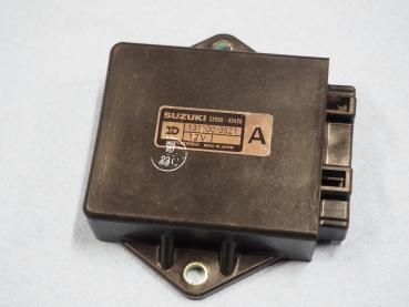 CDI / Zündbox für Suzuki GS850G