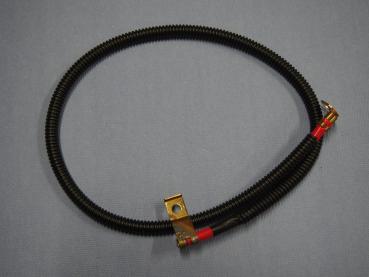 Batteriekabel für Suzuki VL1500 Intruder