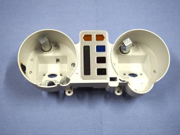 Gehäuse für Cockpit Suzuki GSX250, GSX400