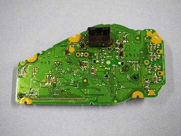 Preview: Cockpit - Platine für Suzuki GSX-R1000 K1-K2