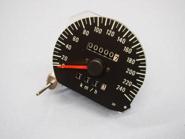 Tachometer für Suzuki GSX550