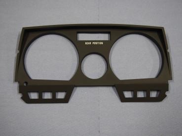 Abdeckung für Cockpit Suzuki GSX550