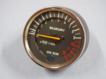 Drehzahlmesser für Suzuki GT50, OR50, ZR50