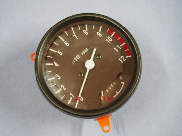 Drehzahlmesser für Suzuki