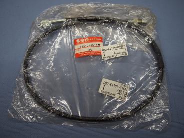 Tachowelle für Suzuki GS450