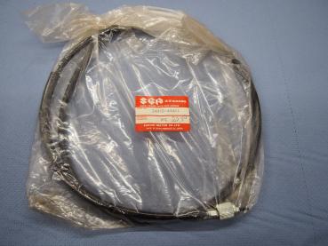 Tachowelle für Suzuki GSX750, GSX1100