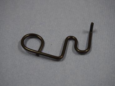 Führung für Tachowelle Suzuki GS500 E