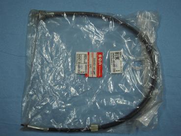 Drehzahlmesserwelle für Suzuki GT50, TS50, ZR50