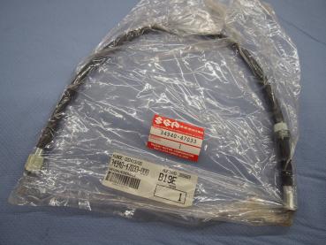 Drehzahlmesserwelle für Suzuki GS650, GS750