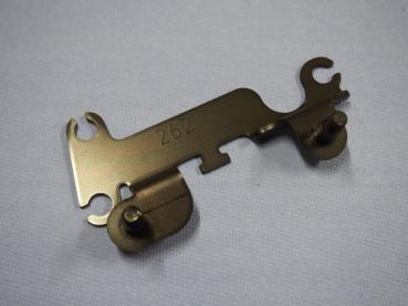 Cockpithalter für Suzuki DR250, DR350