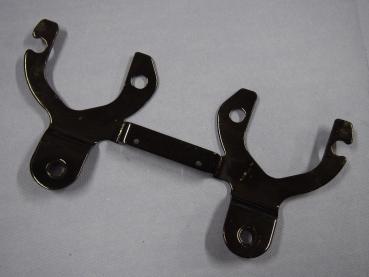 Cockpit Halter für Suzuki GS750