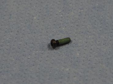 Schraube 2x6 für Suzuki