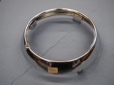 Lampenring für Suzuki TS50