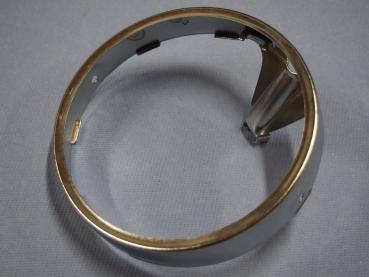 Haltering für Scheinwerfer Suzuki DR125, GN125