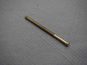 Schraube für Scheinwerfereinstellung Suzuki GS400, GT200