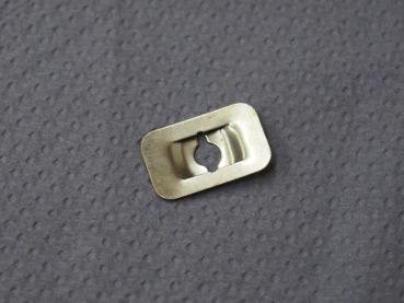 Mutter für Scheinwerfereinstellung Suzuki DR, GS, GSF, GSX, VX