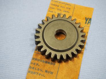 Zwischenrad für Yamaha DT50, DT80