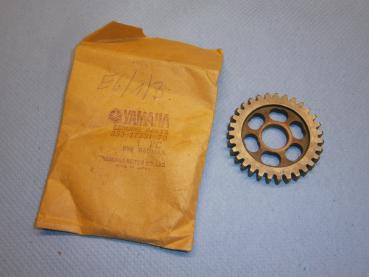 Zahnrad 3. Gang für Yamaha YZ50