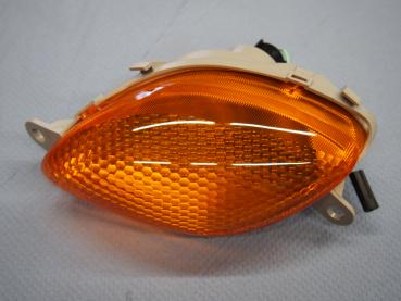 Blinker vorne rechts für Suzuki GSX1300 R Hayabusa